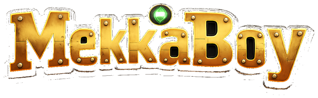 MekkaBoy
